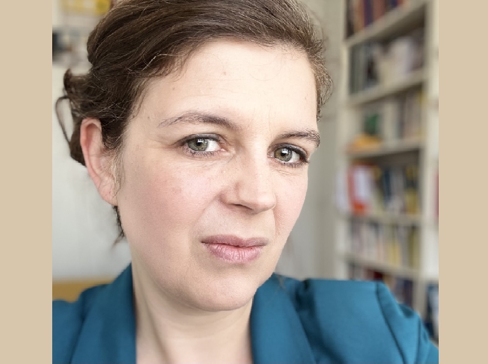 Anja Thomas Cife Institution Lille Florence EU